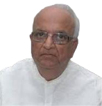 Shri Santosh Bagrodia